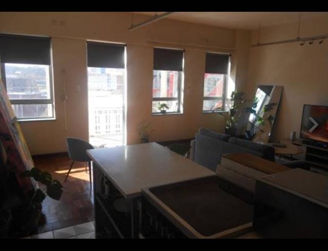 1 BEDROOM APARTMENT FOR SALE IN JEPPESTOWN